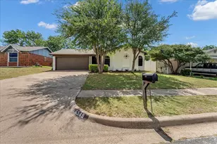 [Address not provided], Watauga, TX 76148 - Photo 2