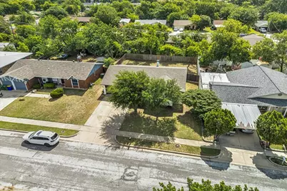 6548 Wooddale Drive, Watauga, TX 76148 - Photo 32