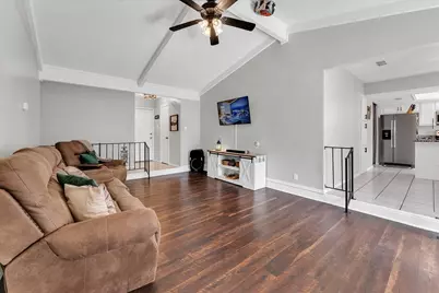 6548 Wooddale Drive, Watauga, TX 76148 - Photo 8