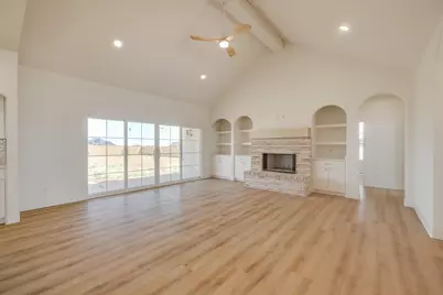 125 Ridge Road, Tuscola, TX 79562 - Photo 2