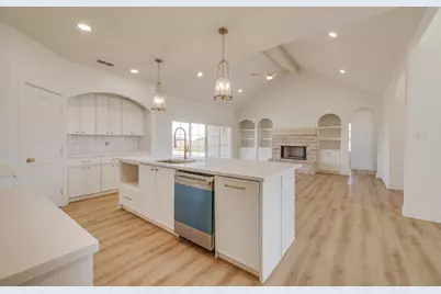 125 Ridge Road, Tuscola, TX 79562 - Photo 6