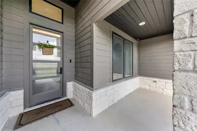 9925 Bridlewood Lane, Waco, TX 76708 - Photo 2