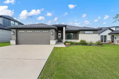 9925 Bridlewood Lane, Waco, TX 76708 - Photo 1