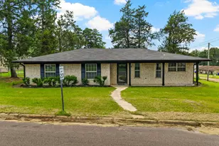 607 W Campbell Rd, Linden, TX 75563 - Photo 2