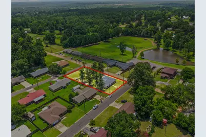 607 W Campbell Road, Linden, TX 75563 - Photo 1