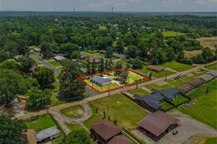 607 W Campbell Rd, Linden, TX 75563 - Photo 28