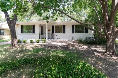4023 Park Lane, Dallas, TX 75220 - Photo 2