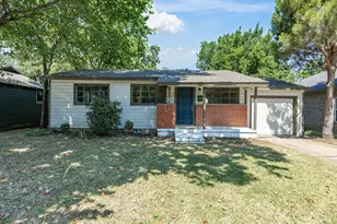 1314 Bennett Dr, Arlington, TX 76013 - Photo 1