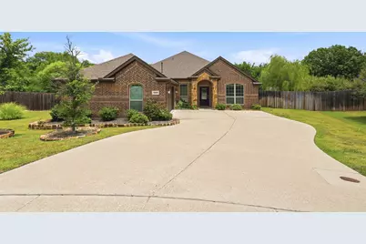1538 Petaluma Drive, Rockwall, TX 75087 - Photo 1
