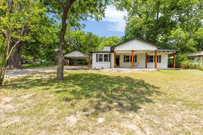 1509 Van Zandt Road, Glen Rose, TX 76043 - Photo 1