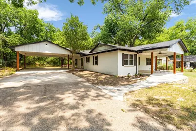 1509 Van Zandt Road, Glen Rose, TX 76043 - Photo 4