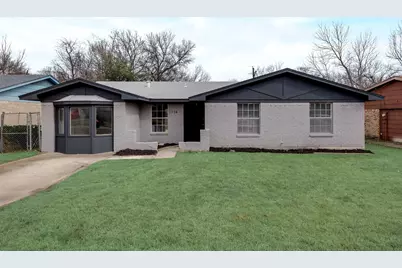 1114 Anthony Drive, Ennis, TX 75119 - Photo 1