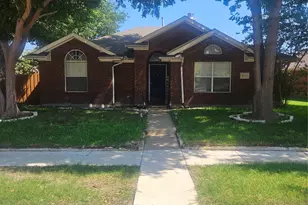 4522 Highlands Dr, McKinney, TX 75070 - Photo 1