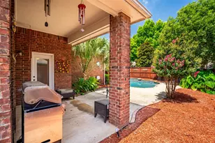 1421 St Francis Ln, Flower Mound, TX 75028 - Photo 4