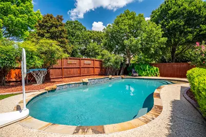 1421 Saint Francis Lane, Flower Mound, TX 75028 - Photo 8