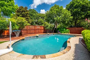 1421 St Francis Ln, Flower Mound, TX 75028 - Photo 8