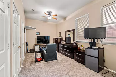 1421 Saint Francis Lane, Flower Mound, TX 75028 - Photo 28
