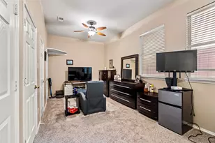 1421 St Francis Ln, Flower Mound, TX 75028 - Photo 28