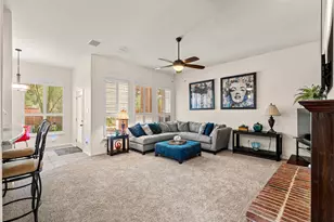 1421 St Francis Ln, Flower Mound, TX 75028 - Photo 14