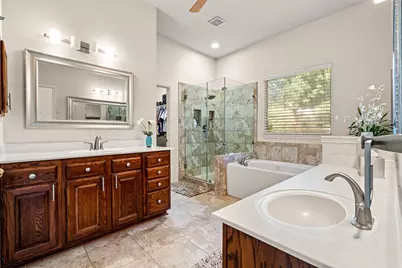 1421 Saint Francis Lane, Flower Mound, TX 75028 - Photo 24