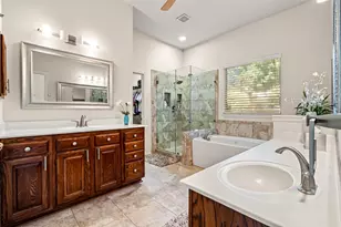 1421 St Francis Ln, Flower Mound, TX 75028 - Photo 24