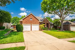 1421 St Francis Ln, Flower Mound, TX 75028 - Photo 32