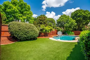 1421 St Francis Ln, Flower Mound, TX 75028 - Photo 10