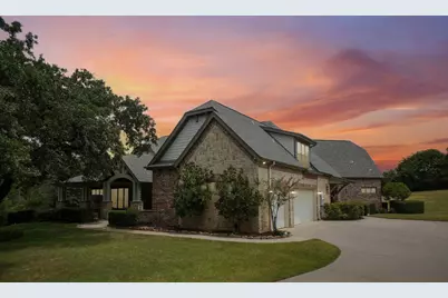 6407 Meadowcrest Lane, Flower Mound, TX 75022 - Photo 36