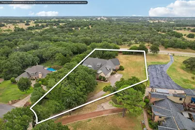 6407 Meadowcrest Lane, Flower Mound, TX 75022 - Photo 32