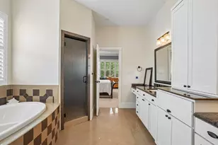 6407 Meadowcrest Ln, Flower Mound, TX 75022 - Photo 22
