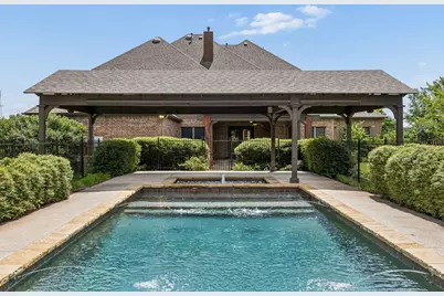 2012 Woodbine Circle, Southlake, TX 76092 - Photo 2