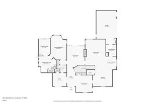 2012 Woodbine Cir, Southlake, TX 76092 - Photo 38