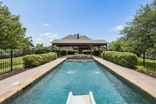 2012 Woodbine Cir, Southlake, TX 76092 - Photo 8