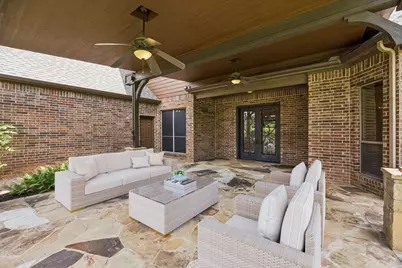 2012 Woodbine Circle, Southlake, TX 76092 - Photo 4