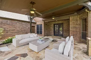 2012 Woodbine Cir, Southlake, TX 76092 - Photo 4
