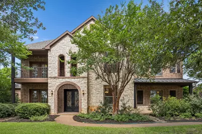 2012 Woodbine Circle, Southlake, TX 76092 - Photo 2