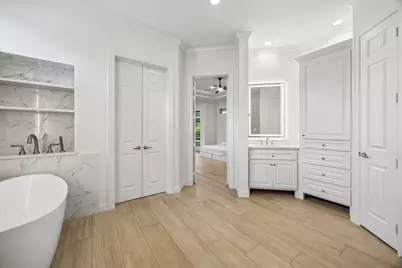 2012 Woodbine Circle, Southlake, TX 76092 - Photo 18
