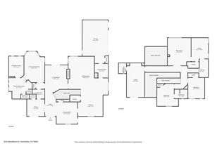 2012 Woodbine Cir, Southlake, TX 76092 - Photo 36