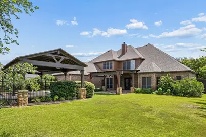 2012 Woodbine Circle, Southlake, TX 76092 - Photo 4