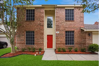 1345 Missionary Ridge Trail, Fort Worth, TX 76131 - Photo 2
