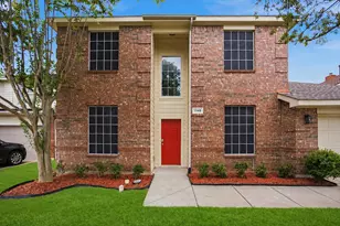 1345 Missionary Ridge Trail, Fort Worth, TX 76131 - Photo 2