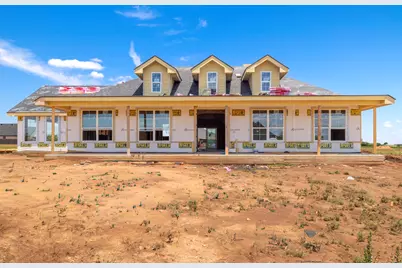 119 Ridge Road, Tuscola, TX 79562 - Photo 1