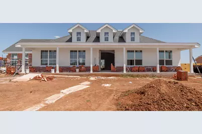 119 Ridge Road, Tuscola, TX 79562 - Photo 1