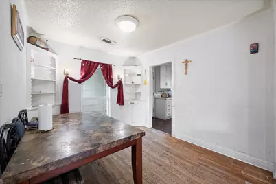 205 Fannin Street, Hutchins, TX 75141 - Photo 8