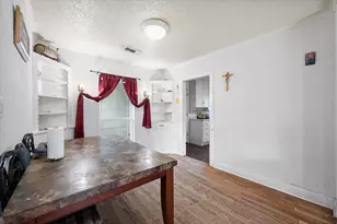 205 Fannin St, Hutchins, TX 75141 - Photo 8