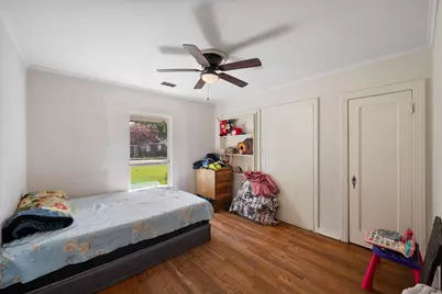 205 Fannin Street, Hutchins, TX 75141 - Photo 4