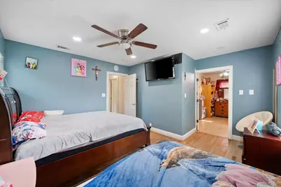 205 Fannin Street, Hutchins, TX 75141 - Photo 14