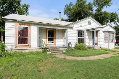 205 Fannin Street, Hutchins, TX 75141 - Photo 1