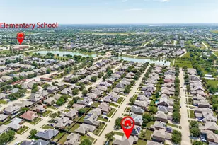 1616 Nestledown Dr, Allen, TX 75002 - Photo 38