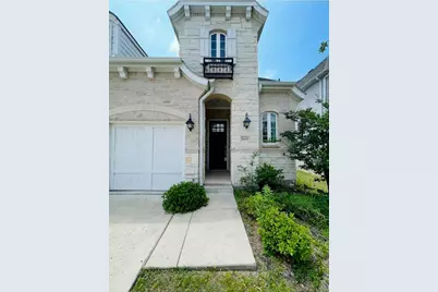 8456 Colburn, The Colony, TX 75056 - Photo 2